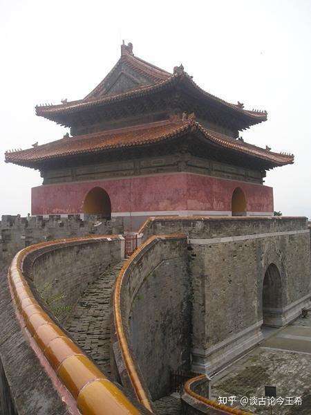 乾隆陵墓是怎么被盗的