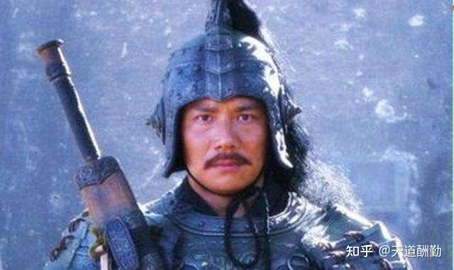 三国中最容易被人忽略的将领曹仁,为什么深受曹操喜爱 - 知乎