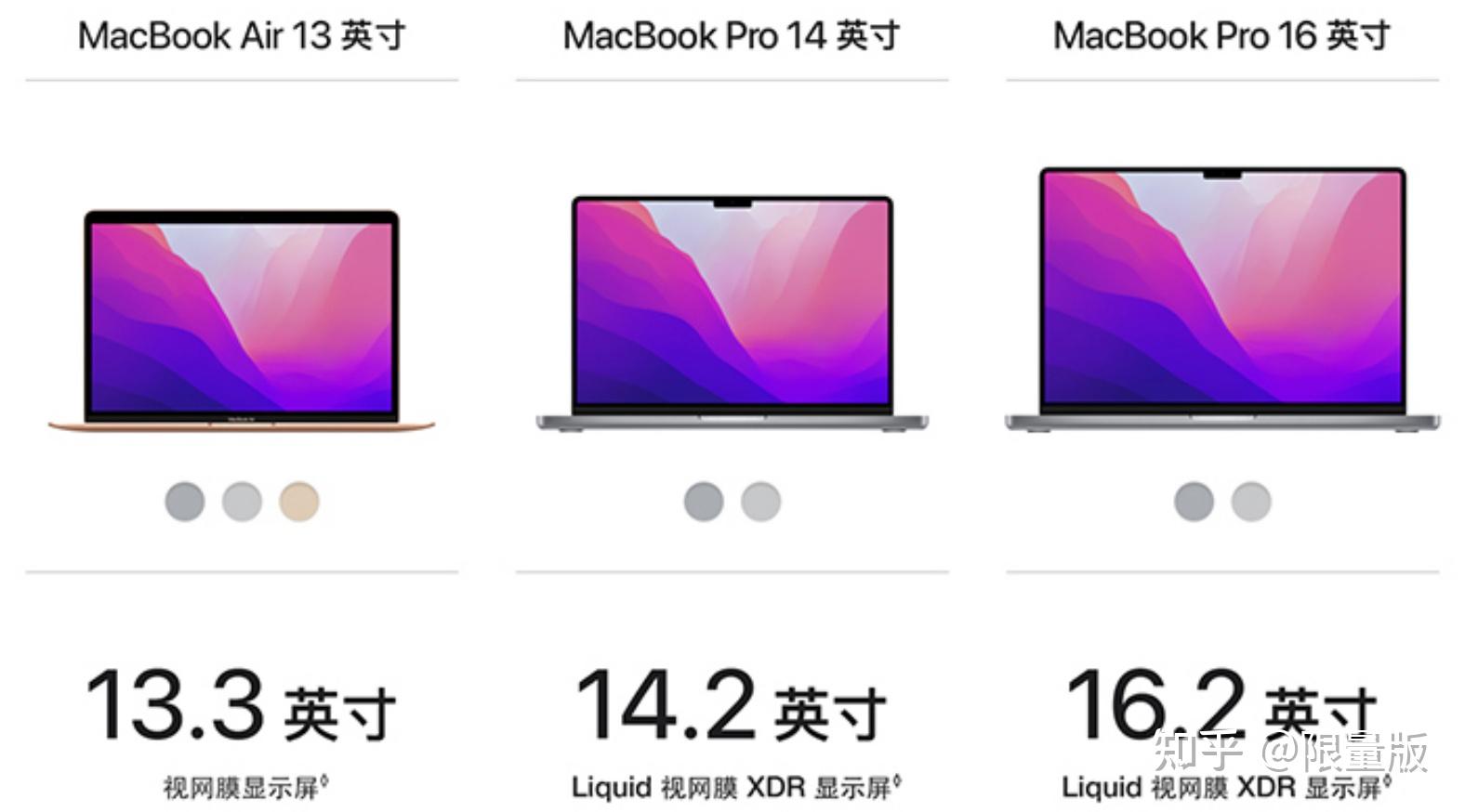 16 英寸会是未来笔记本电脑的趋势吗?