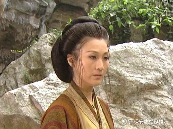 宁中则:只恨所遇非良人,空把一生蹉跎过 - 知乎