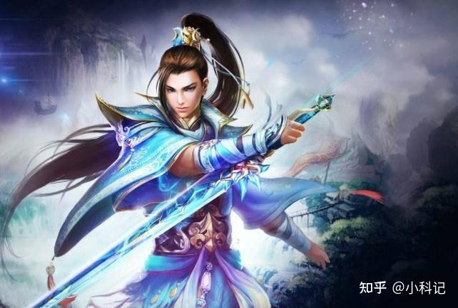 5本主角是剑修的仙侠玄幻小说,从一个蝼蚁,一步步走上诸天巅峰 - 知乎