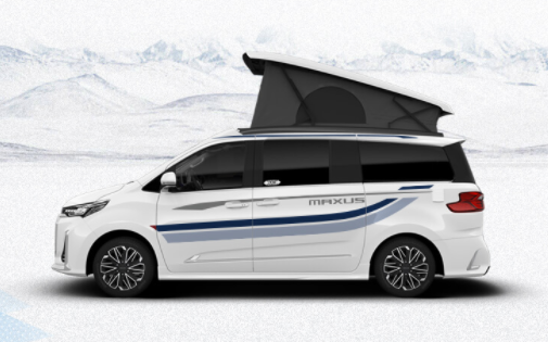 3月17日郑州房车展大通旅行家g20来袭