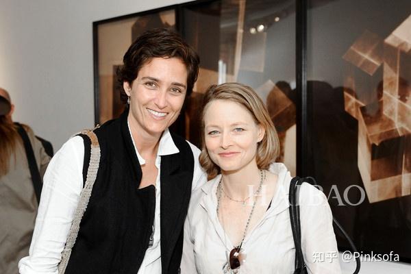 朱迪.福斯特和她的《出柜宣言》