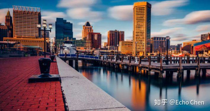 城市 和 8所最受欢迎大学,你会因为安全值而放弃优质大学吗 - 知乎