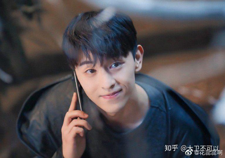 邓伦你是特别的存在细数邓伦的独特魅力