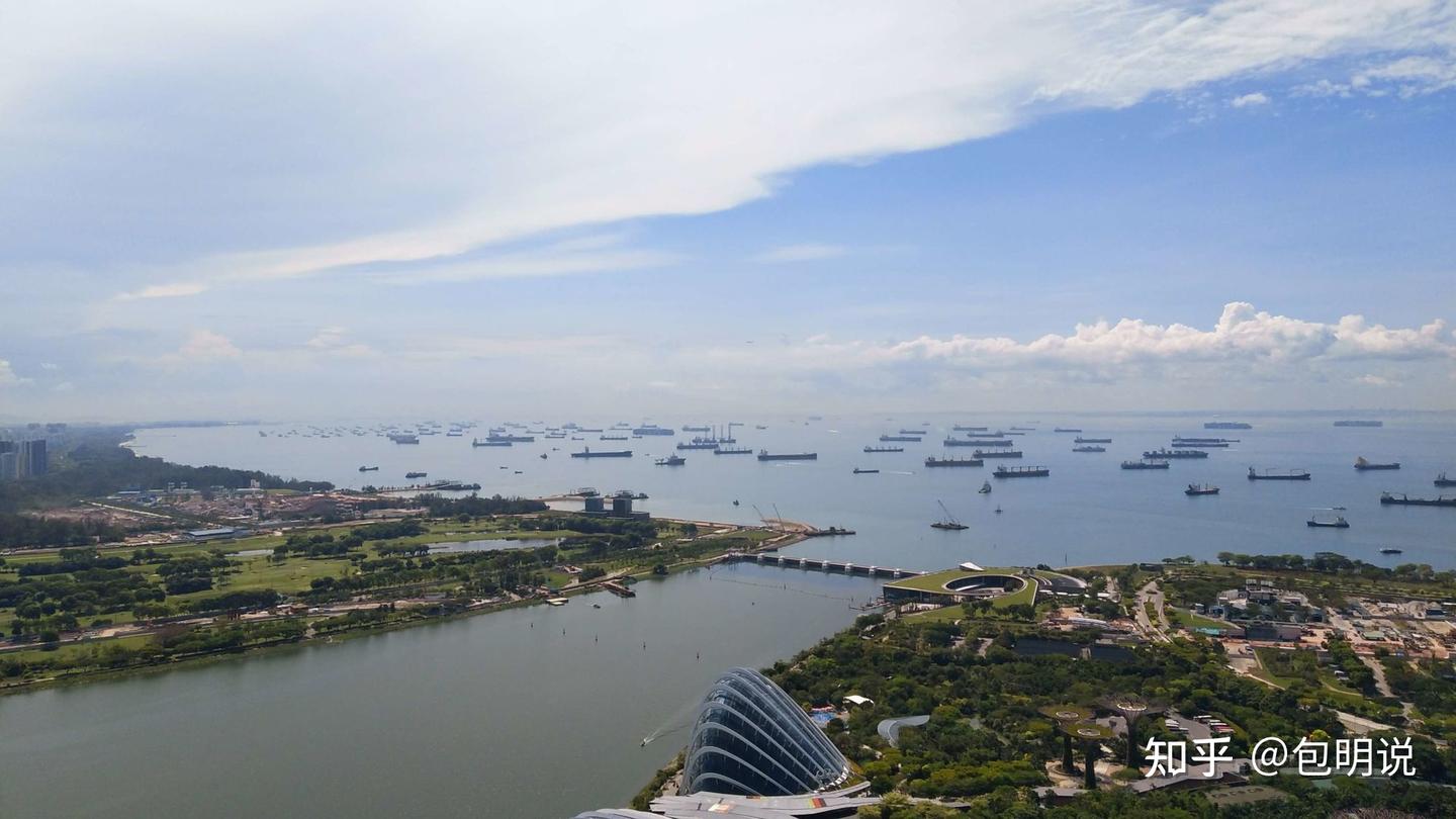 特朗普正在组织盟友拦截马六甲海峡的伊朗油轮，这是真的吗？ - 知乎