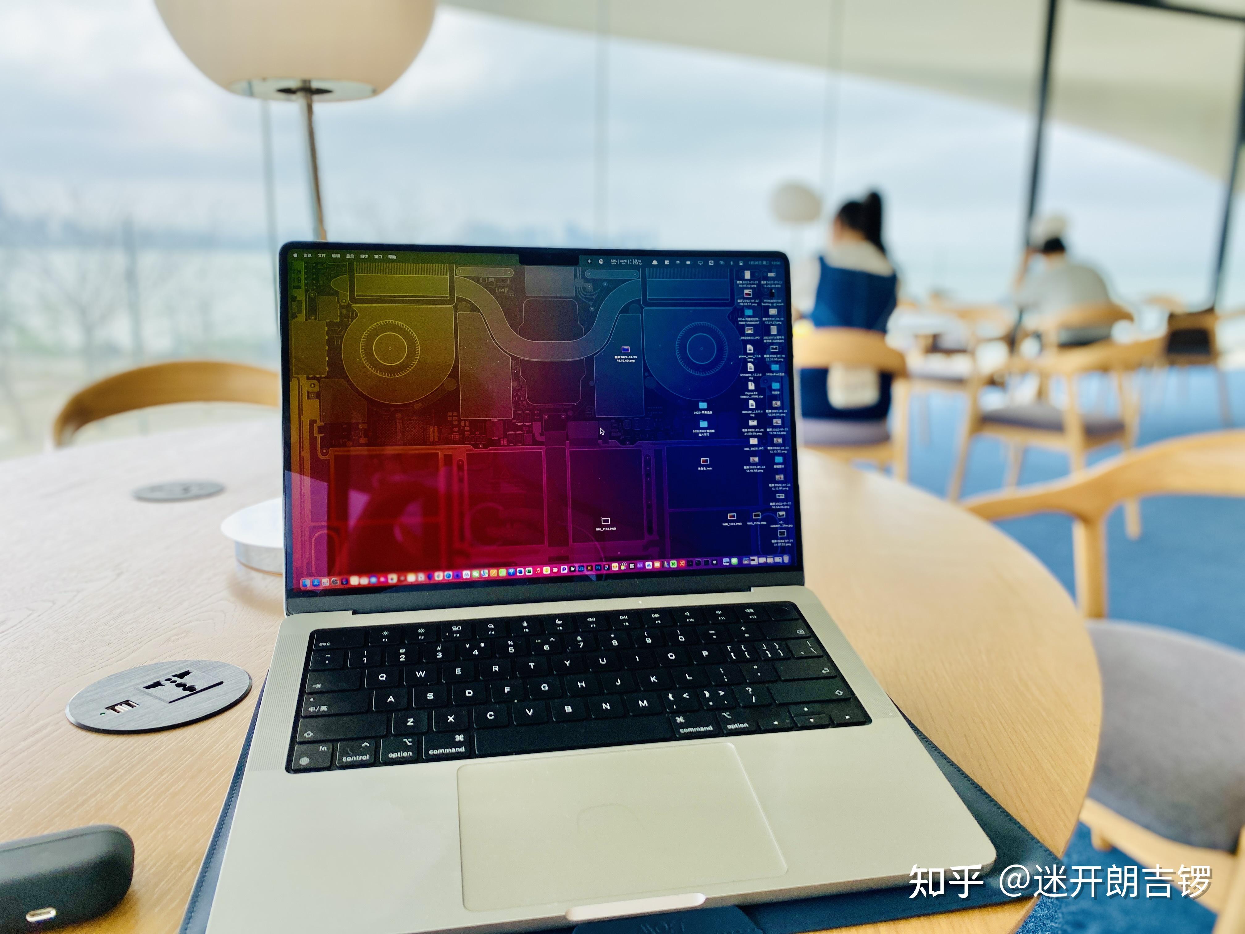 如何选购M1 Pro/Max芯片的MacBook Pro ? 14寸和16寸详细对比 - 知乎