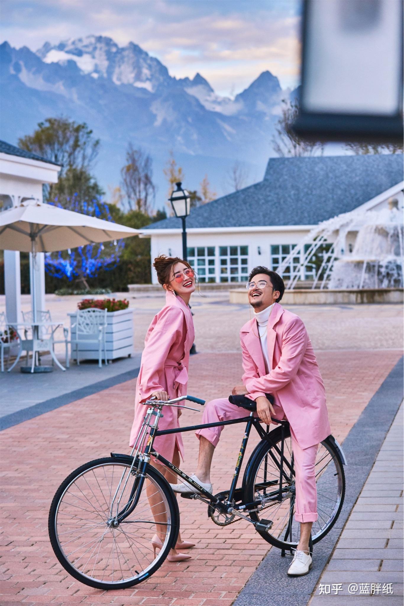 最新大理旅拍婚纱哪家好网红旅拍婚纱照工作室最新排名来袭