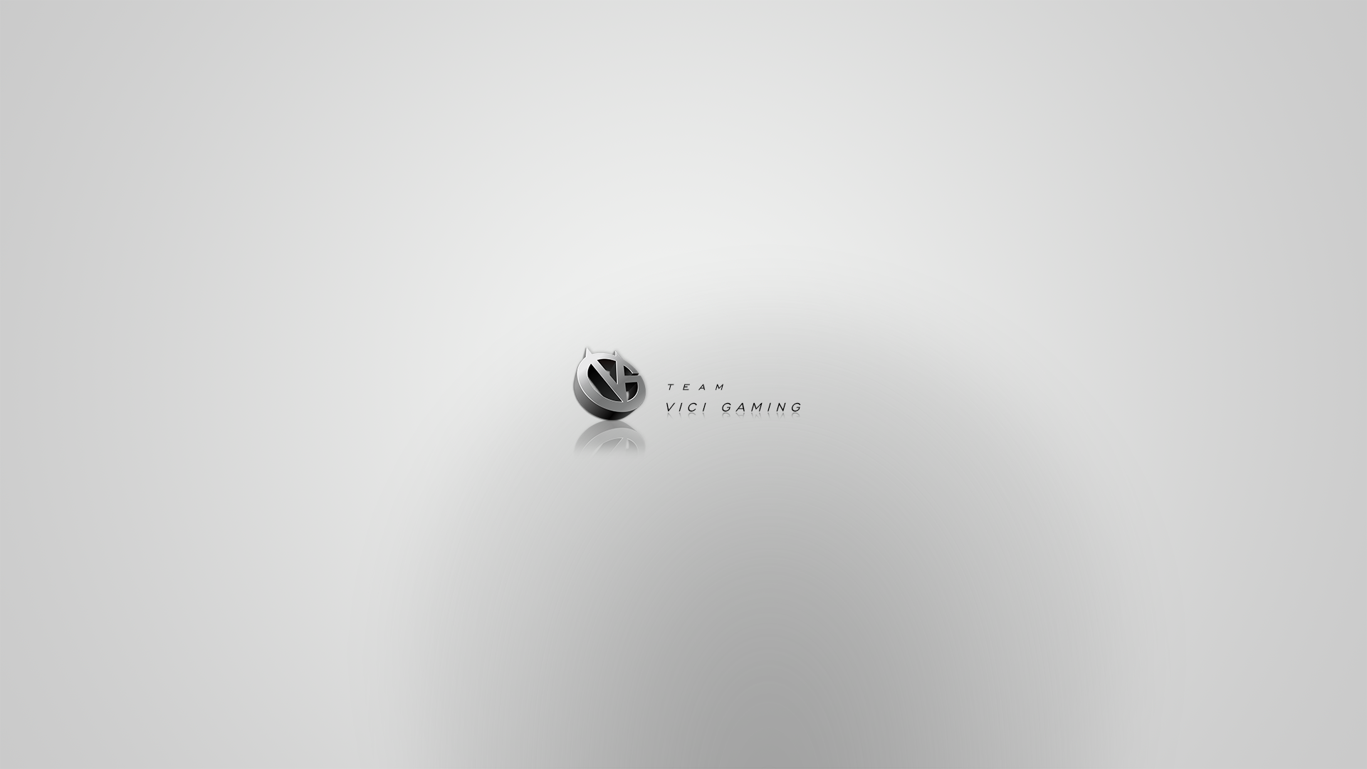 今天分享一张vicigaming的浅色系壁纸