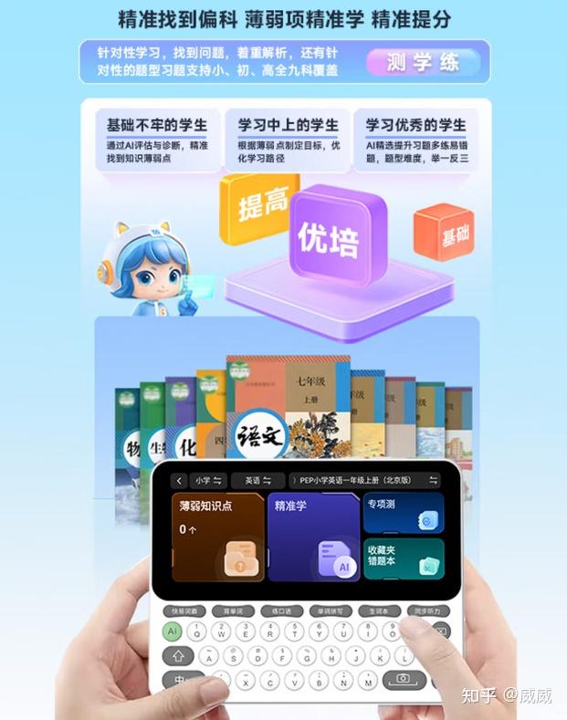 2026年,电子词典都有哪些推荐?