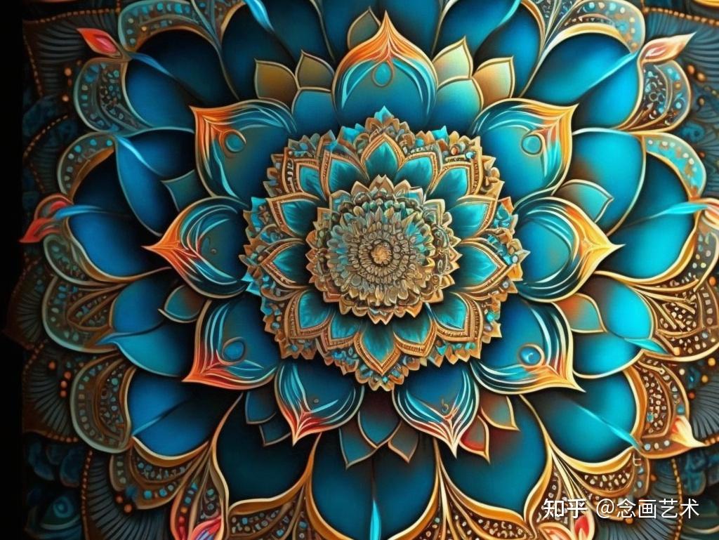 艺术疗愈(二)丨绘画的力量:探索内心世界的疗愈之旅 - 知乎