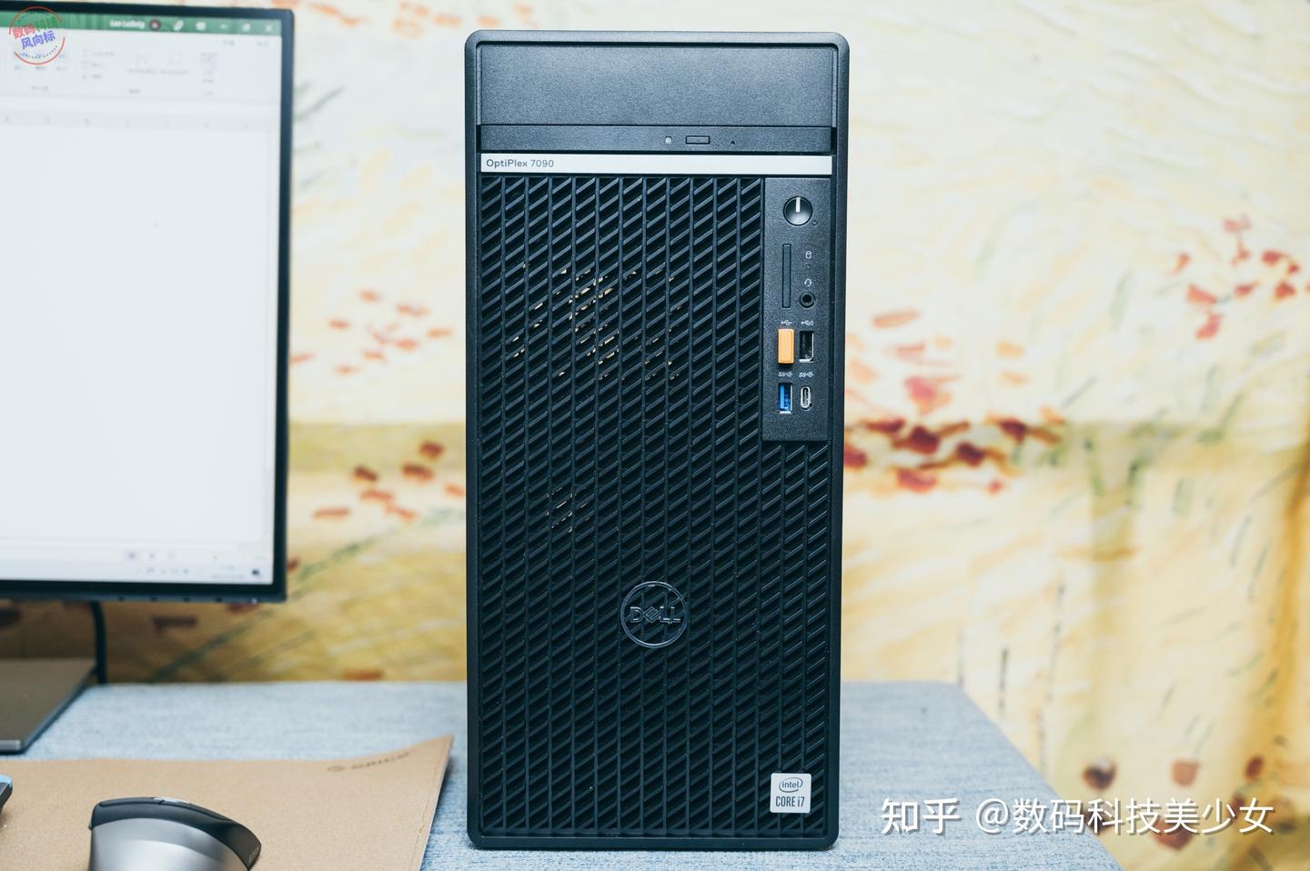 Support For Optiplex 7090 Tower – MNPUN