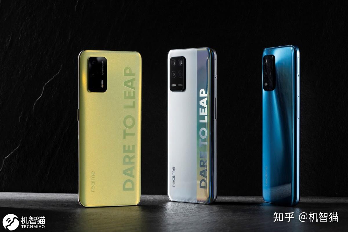 realme真我q3系列评测这才是最能够体现敢越级理念的产品