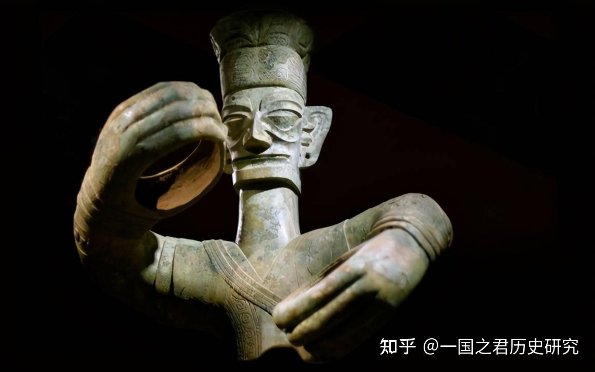 氐人是什么民族？建立了哪些政权，又是如何灭亡的？一文说清楚 - 知乎