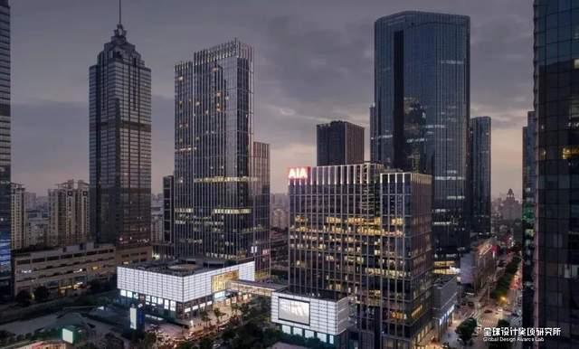 满满干货(ipa国际地产大奖厉害吗)2020地产设计大奖,(图24) 满满干货(ipa国际地产大奖厉害吗)2020地产设计大奖,(图24)