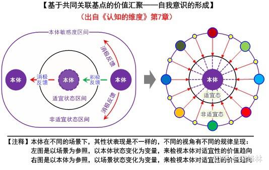 什么是自我意识