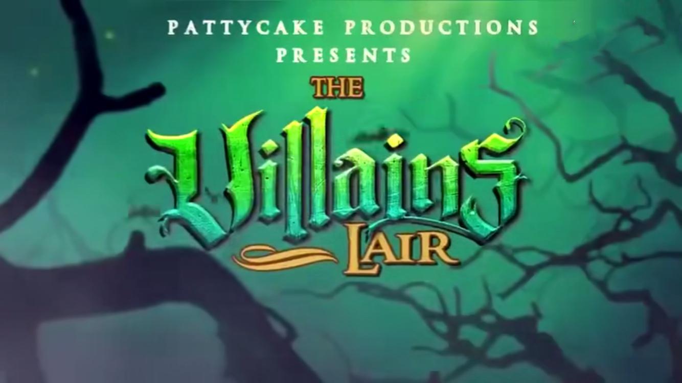 The Villains Lair 后妈茶话会英文 知乎 The Villains Lair 后妈茶话会英文 知乎