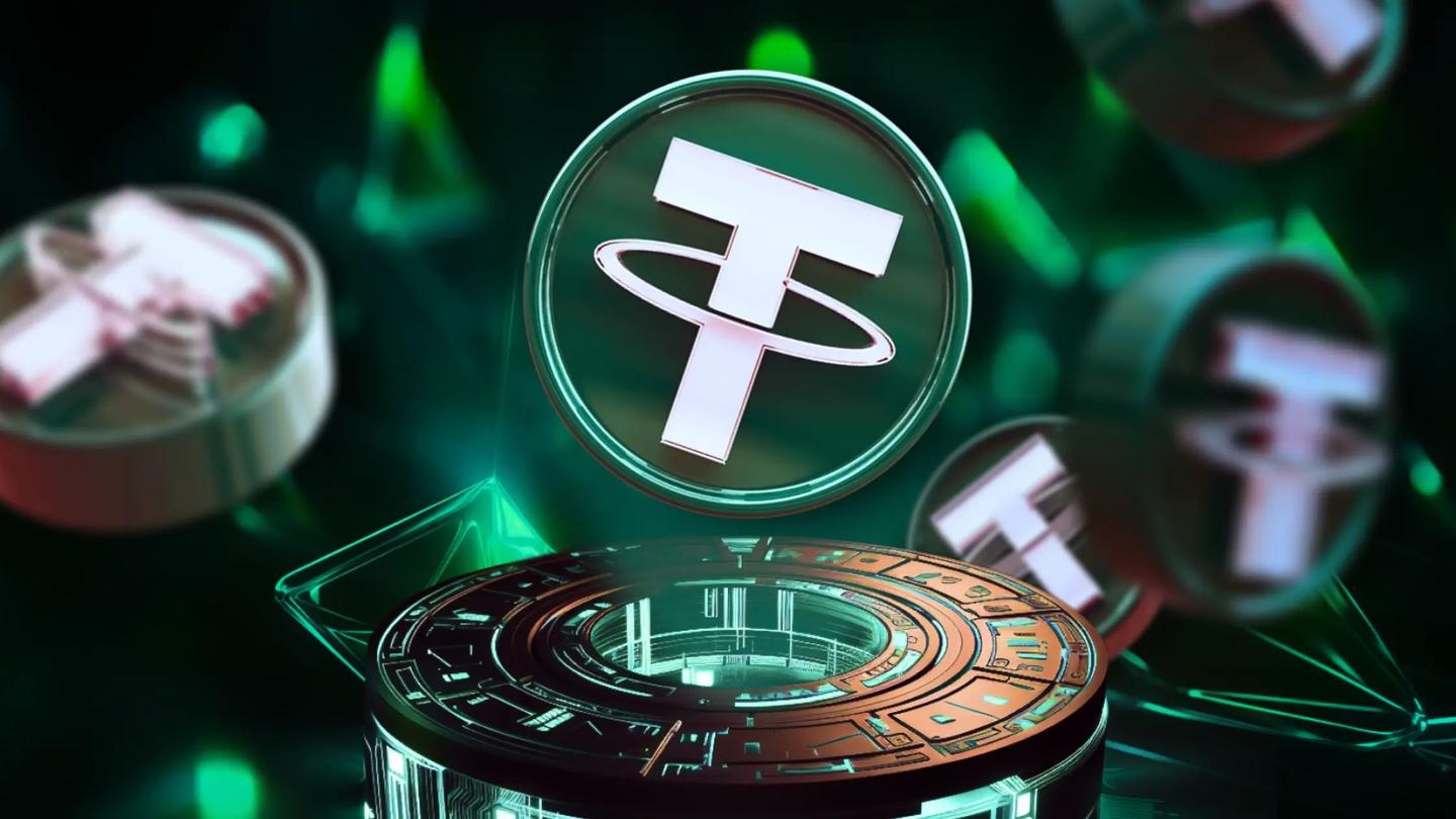 全球最大稳定币发行商Tether正式进军美国市场，推出合规稳定币USAT - 知乎