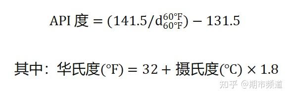 Api Formel 【一日一词】Day35:石油的API度 - 知乎