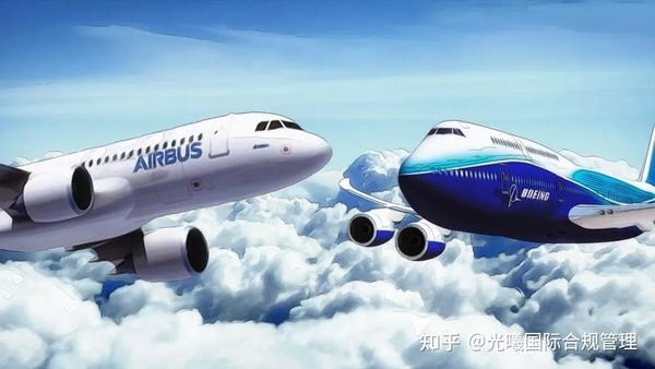 Airbus以40亿美金的罚款数额直接登顶FCPA罚金榜 - 知乎