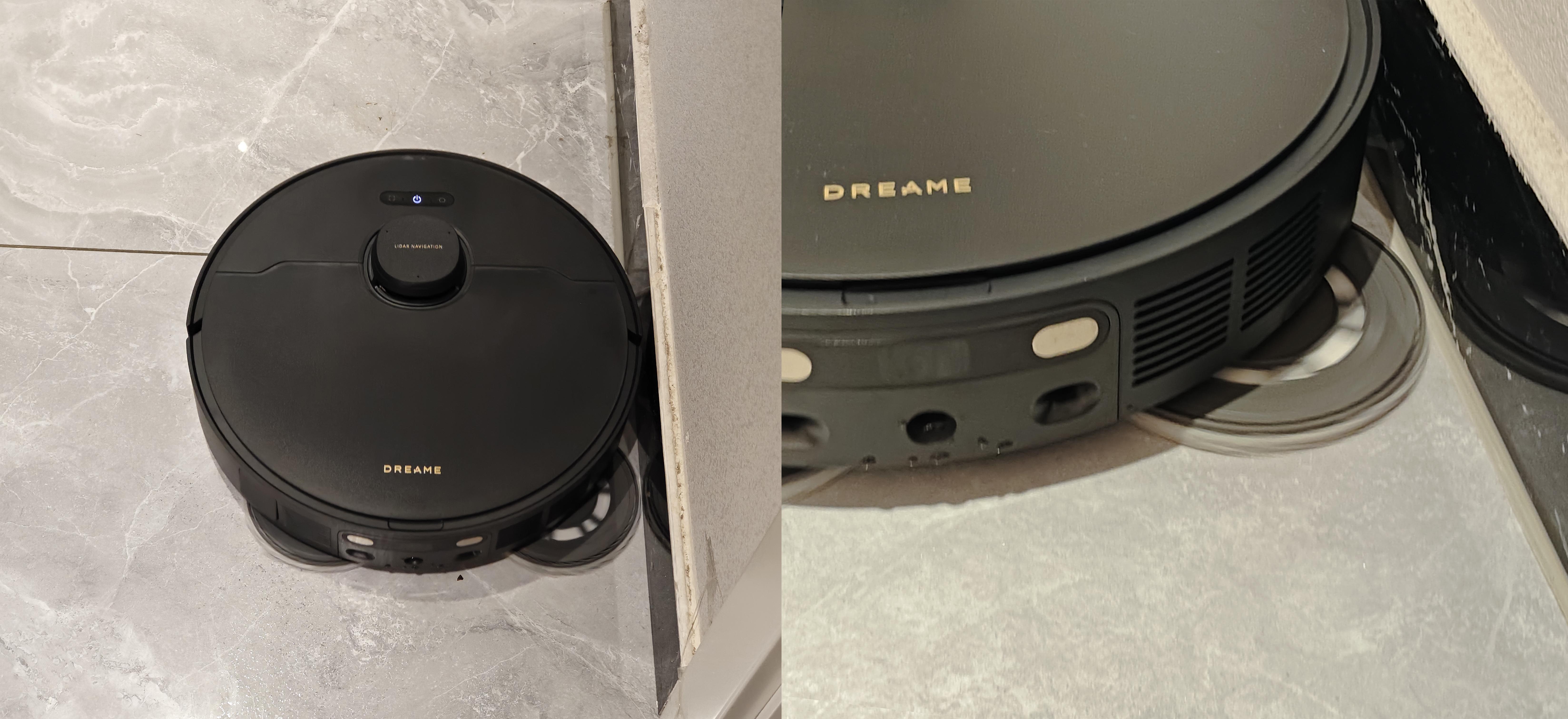 2023年旗舰扫地机追觅x30首发测评会自己剪头发的扫地机器人用起来会