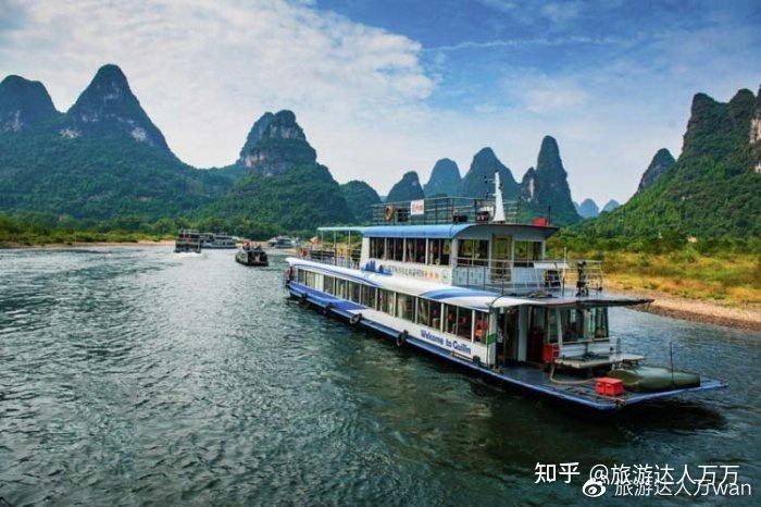 桂林5天4晚旅游攻略|桂林五日游景点和行程安排|看完不后悔|亲身经历 - 知乎