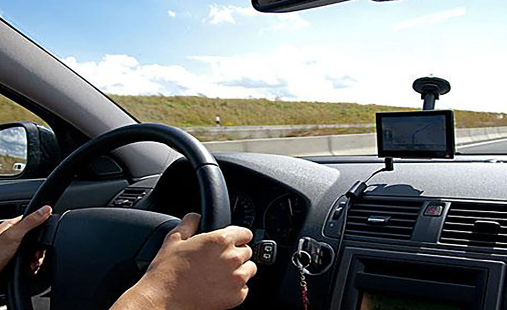 新手刚开车上路,这些是安全开车必备的知识,你都了解吗?