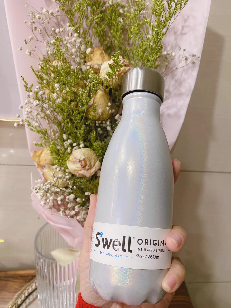 73【swell经典高颜值保温杯】