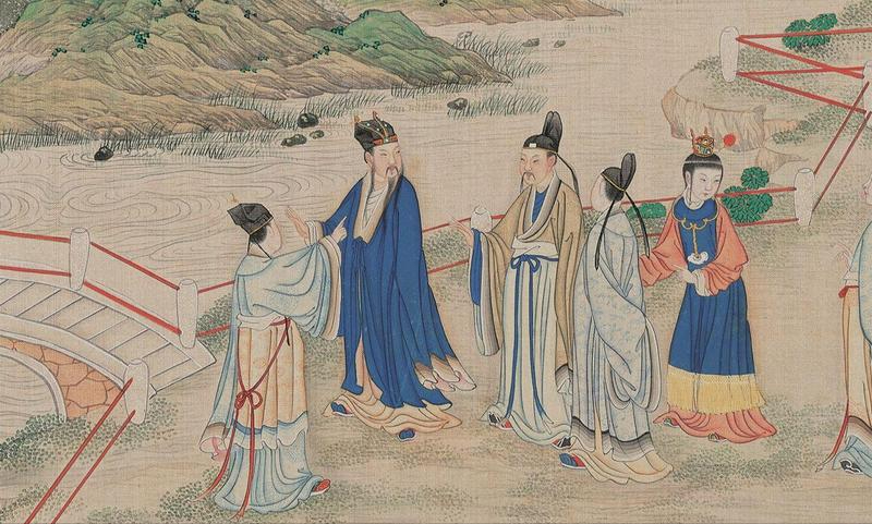 《红楼梦》里的高考成功者——林如海 - 知乎