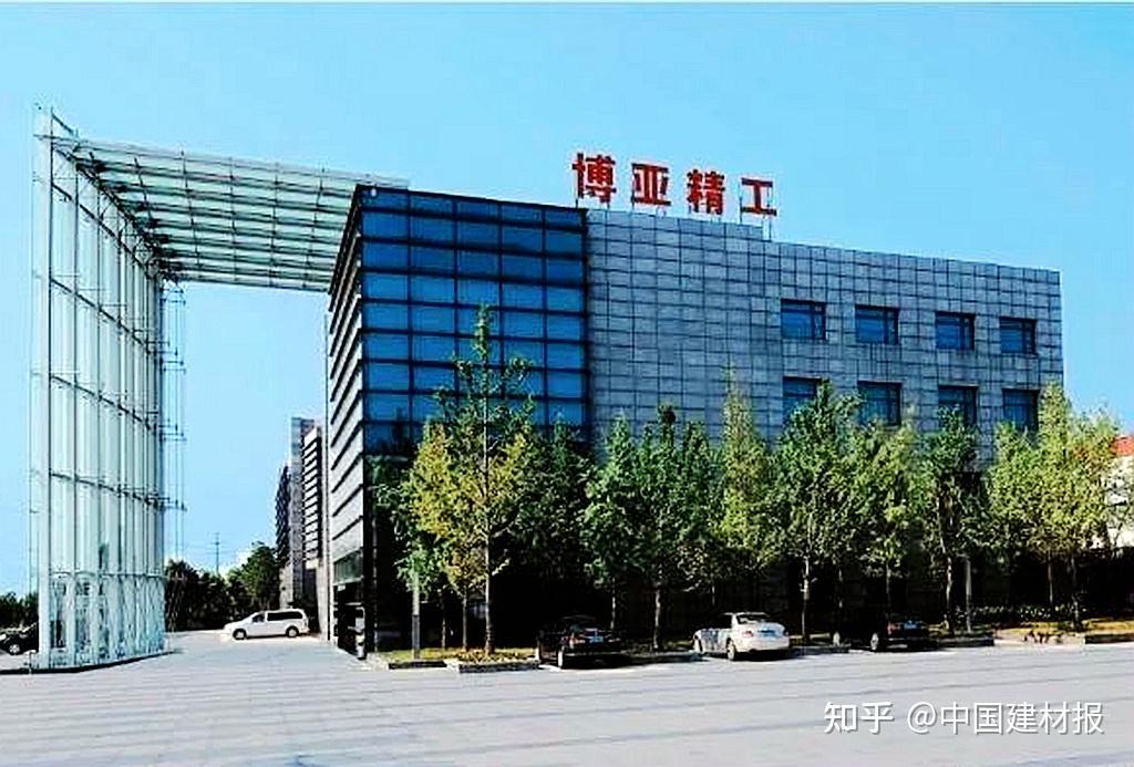 湖北襄阳博亚精工装备公司在深交所挂牌上市