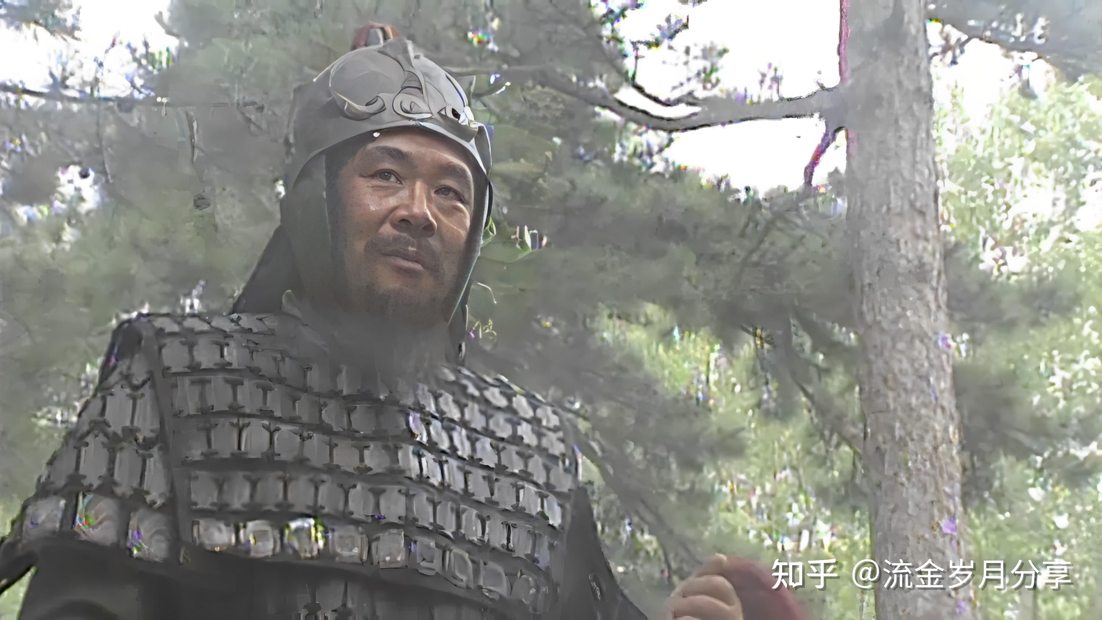 蜀中无大将,廖化作为开国元老难道实力真的不堪 - 知乎