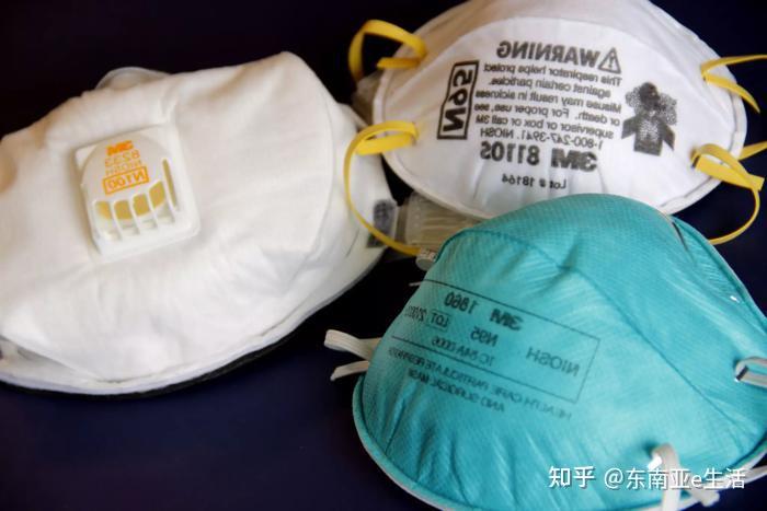 新增95新加坡再次全民派发免费的医用和n95口罩快来领吧