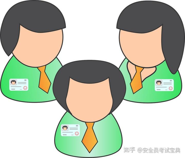 安全员工作一般一个工程分配几个安全员?安全员工作配备标准! - 知乎