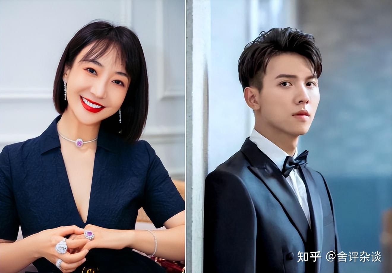 演员文生软饭硬吃遭前任女友姜尘发文控诉