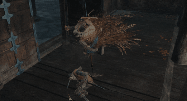 只狼体术奥秘 仙峰寺拳法秘籍的解析 知乎