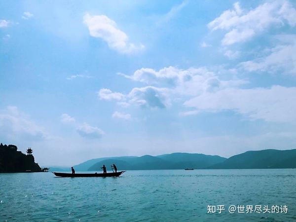 铜湖攻略