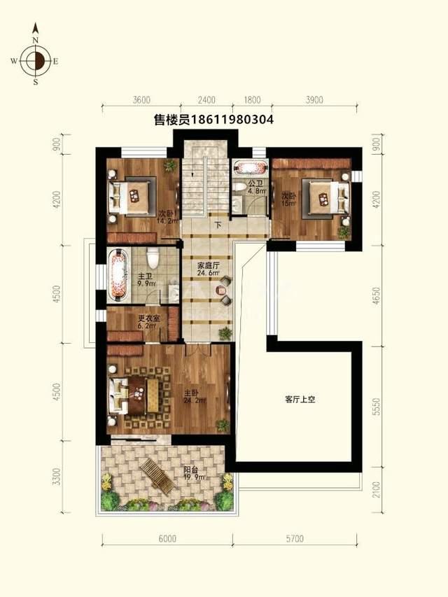 泰禾中国院子 "亚洲十大超级豪宅”地位中国大院式别墅 - 知乎