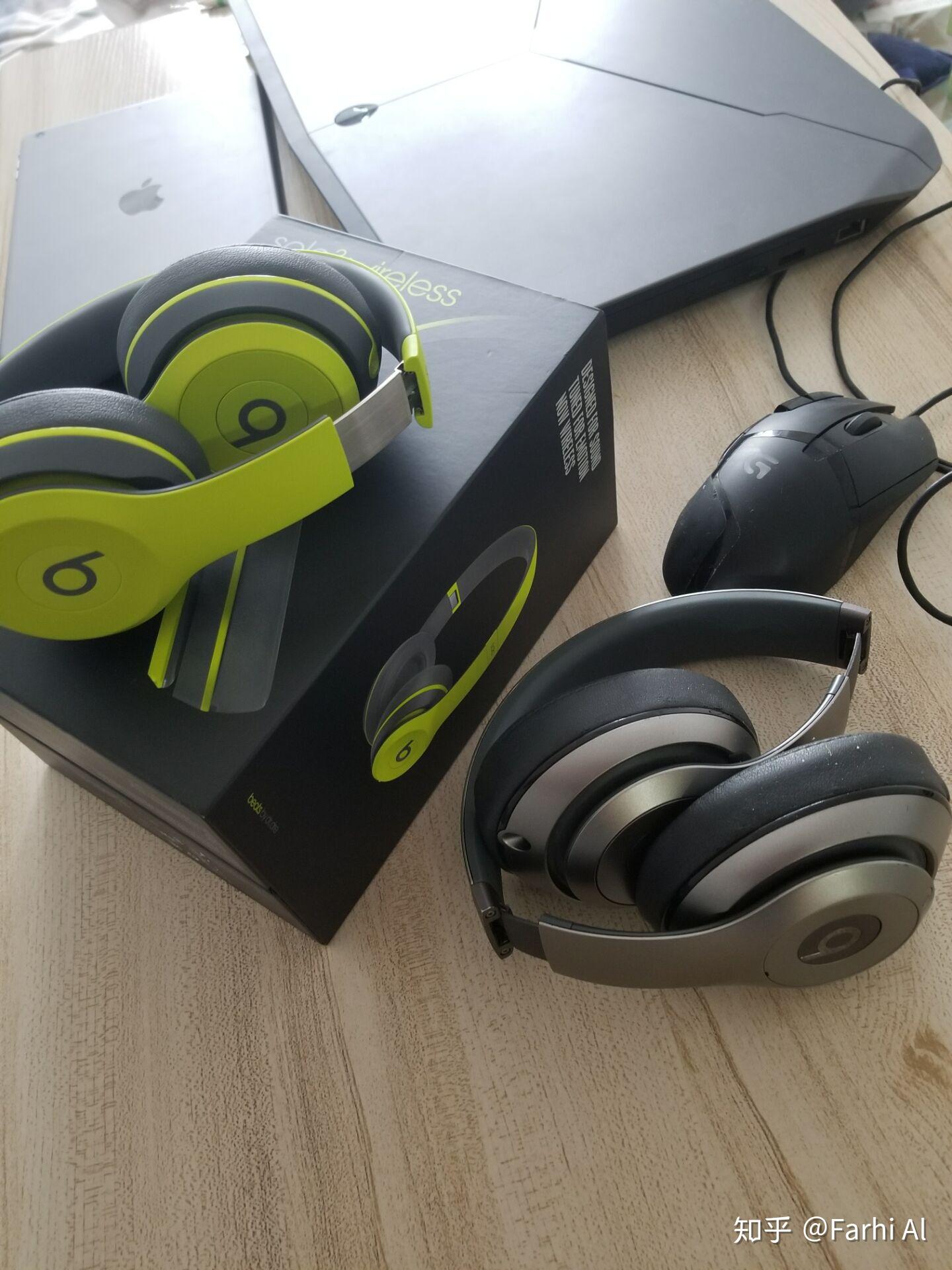 Beats耳机真的有那么差吗?