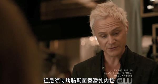 最重口味的僵尸美剧回归,很下饭! - 知乎