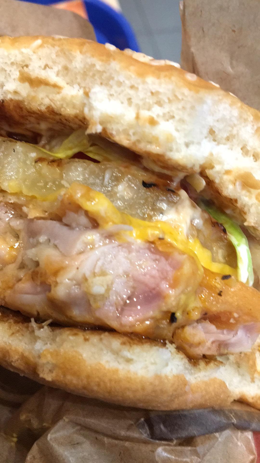 汉堡王什么汉堡好吃?