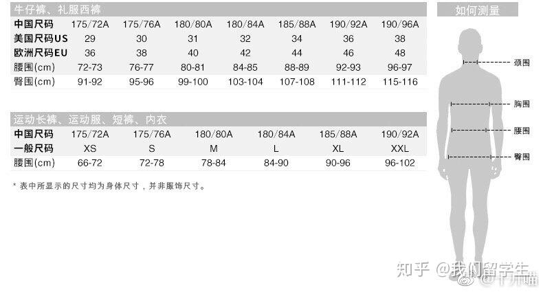 uk12码对应中国码衣服是多大（uk12码对应中国码衣服）-第1张图片-潮百科