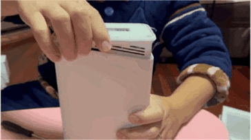 一款适合小白3分钟入门的NAS–极空间私有云Q2测评插图12 一款适合小白3分钟入门的NAS–极空间私有云Q2测评插图12