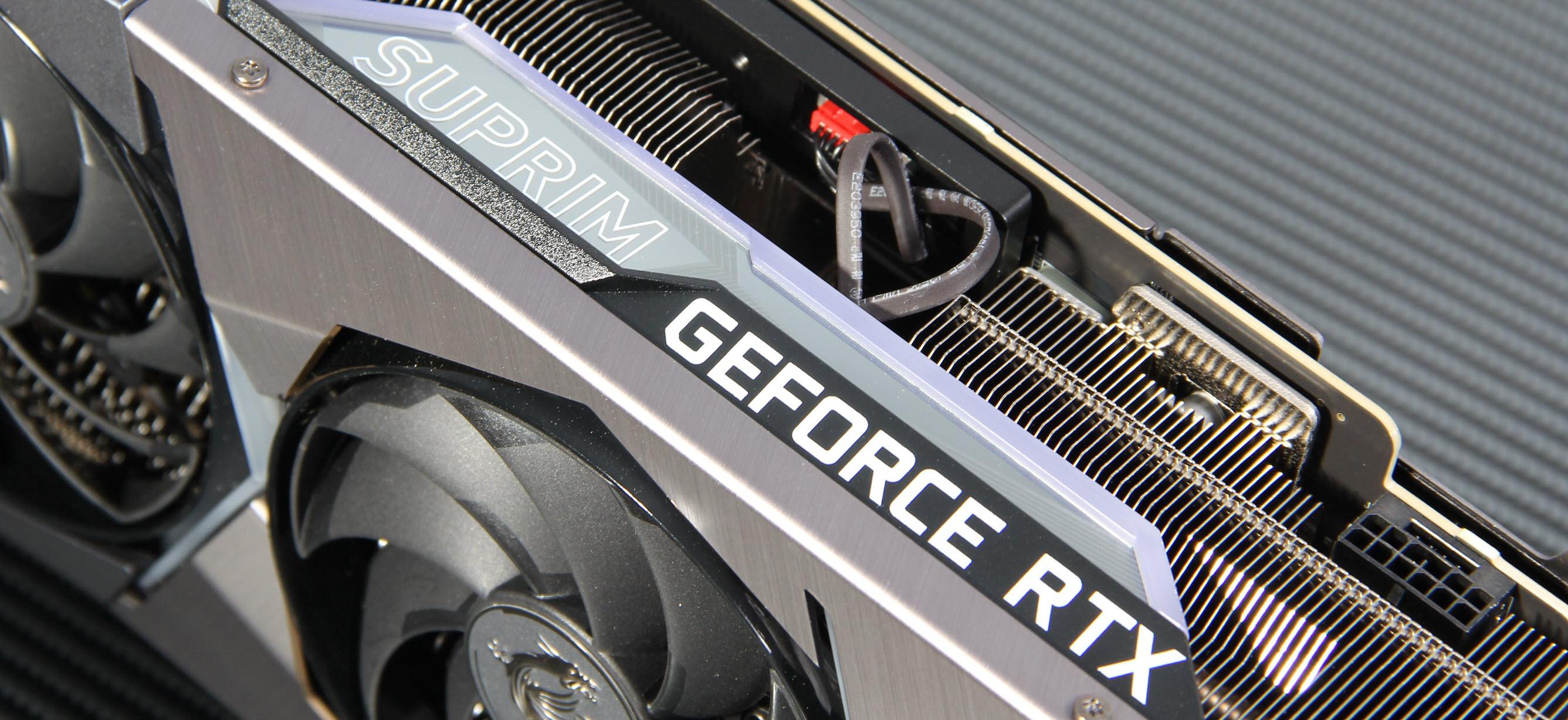 微星超龙geforce3090ti显卡发布 - 知乎