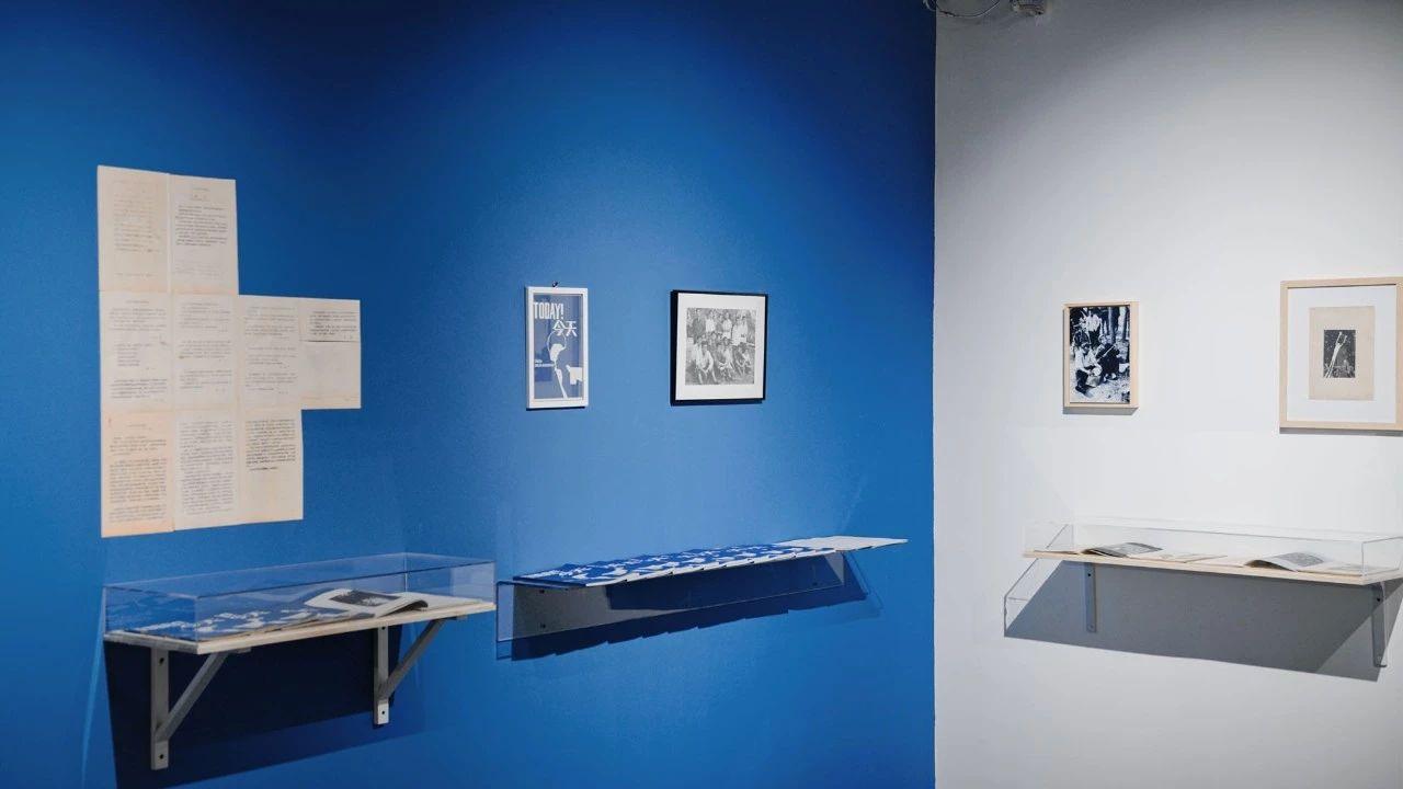 星星美展40周年为中国打开禁忌之门的年轻人现在怎么样了