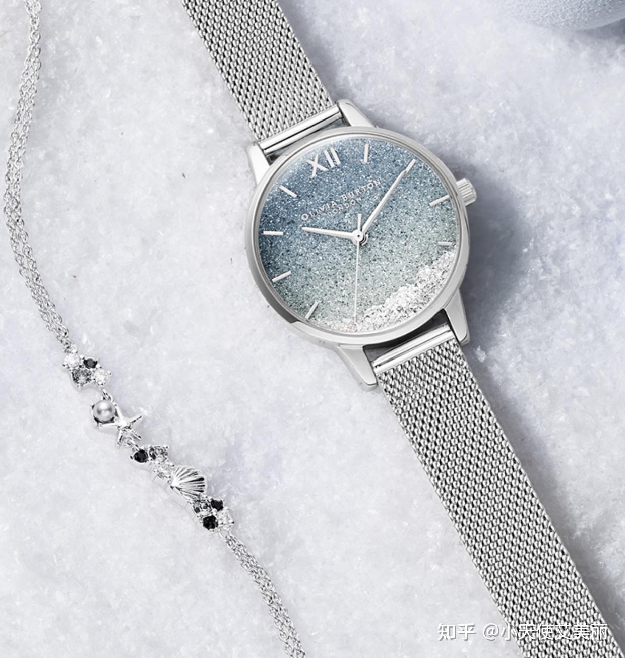 2022年oliviaburton手表怎么样oliviaburton手表是什么档次ob手表购买
