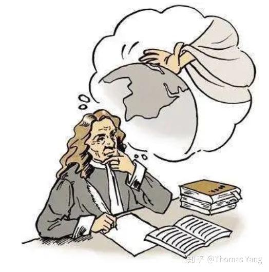 基于量子力学的第一推动力