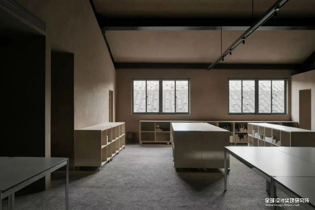 台湾室内设计大奖2023tidaward入围名单公布这些设计师如何突破创新