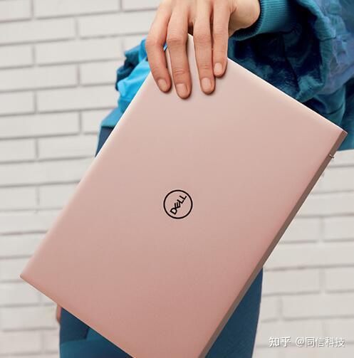 戴尔灵越5409高色域全面屏超轻薄性能商务办公本