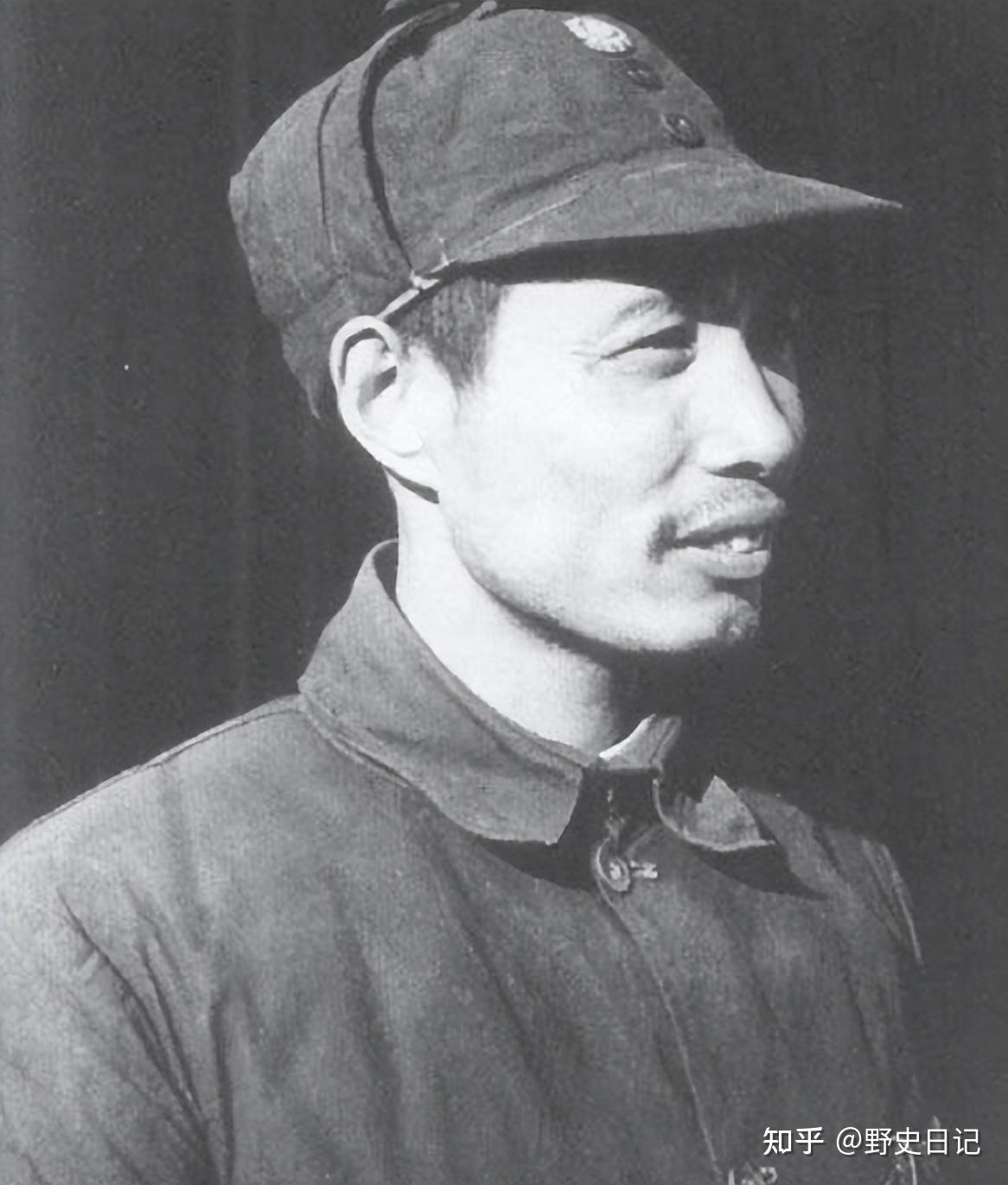 1934年，张震率兵与敌军对峙时对方喊一句话，他听后赶紧请求支援 - 知乎