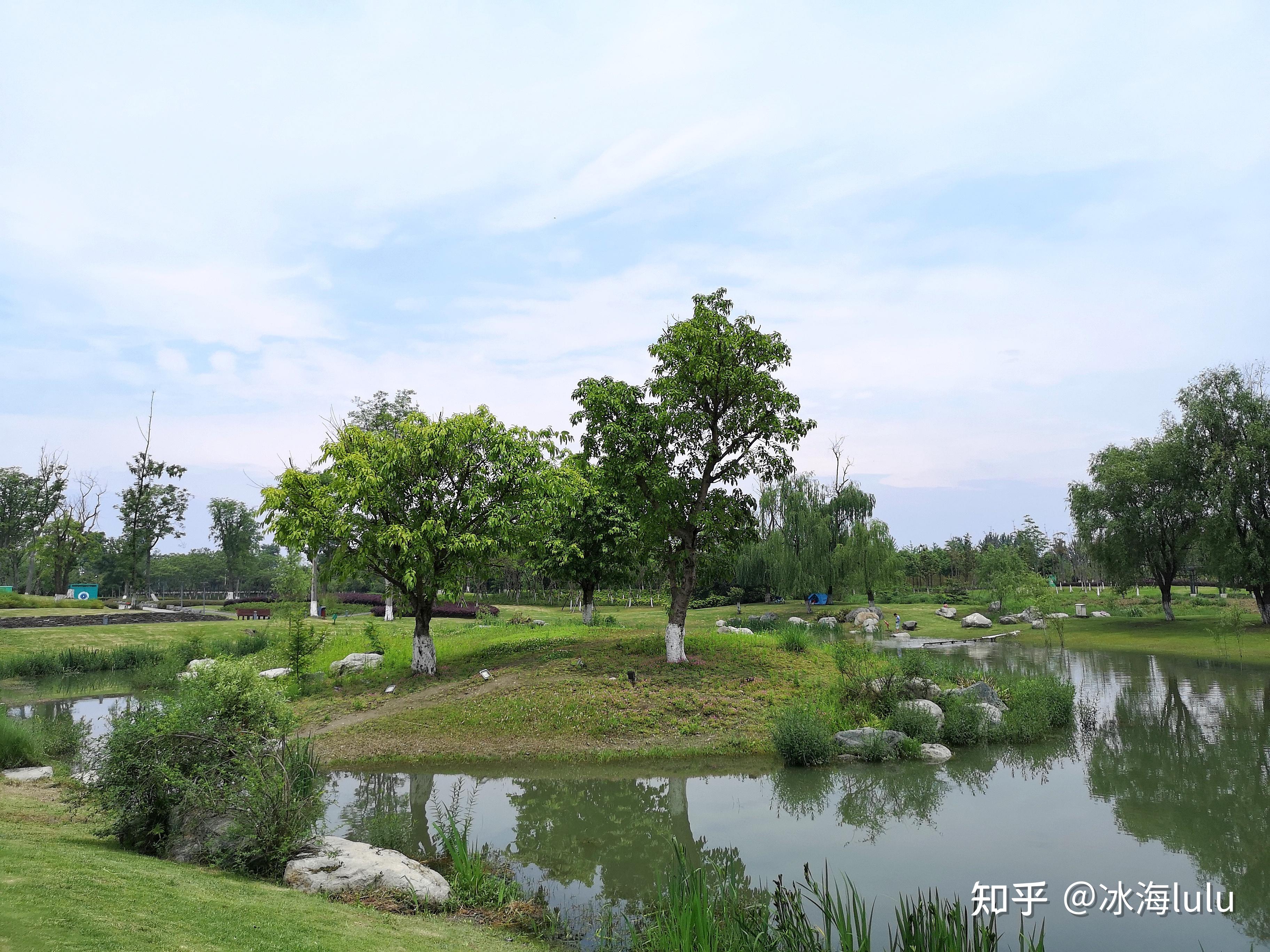 2023清水河公园游玩攻略,成都清水河公园在成都西三环...【去哪儿攻略】